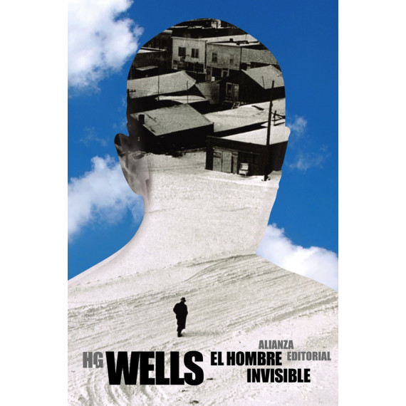 el Hombre Invisible