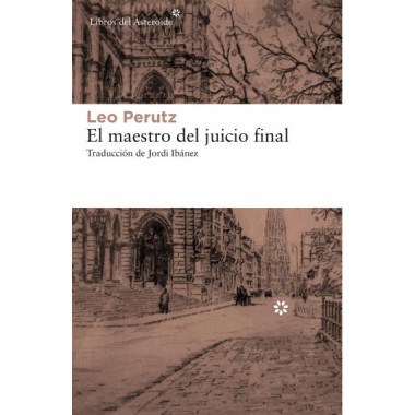 el Maestro del Juicio Final