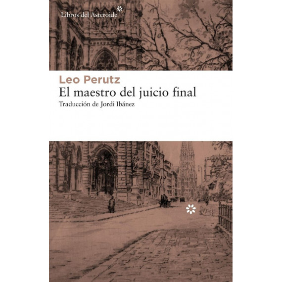 el Maestro del Juicio Final