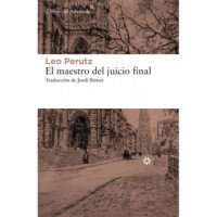 el Maestro del Juicio Final