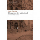 el Maestro del Juicio Final