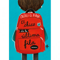 el Chico de la ãºltima Fila