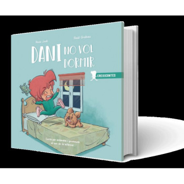 Dani No Quiere Dormir
