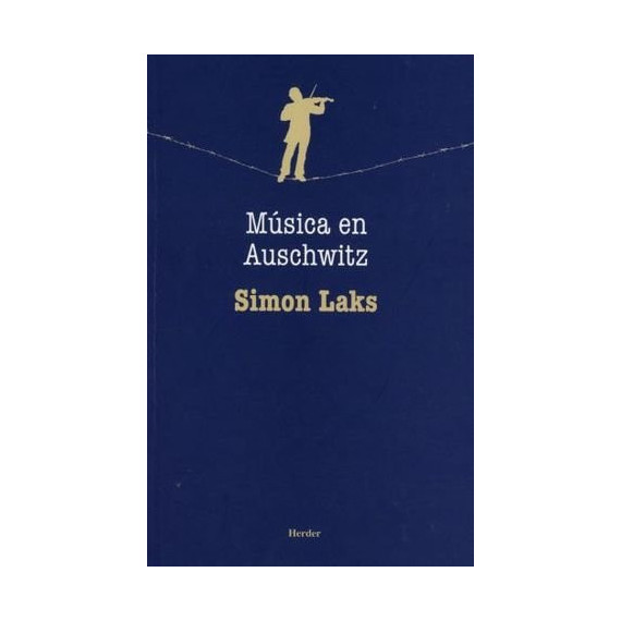Mãsica en Auschwitz