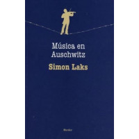 Mãsica en Auschwitz