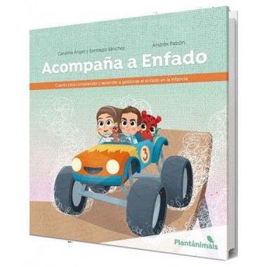 Acompaã‘a a Enfado