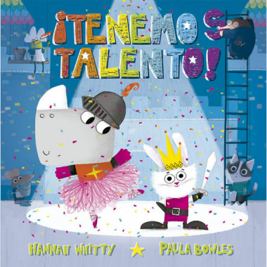 Tenemos Talento