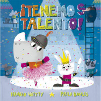 Tenemos Talento