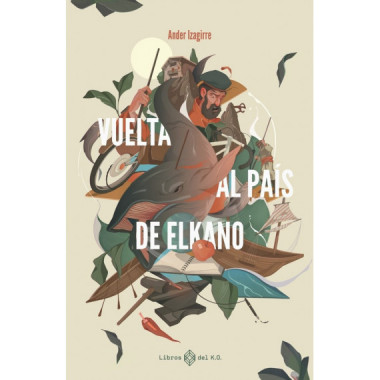 Vuelta Al Pais de Elkano