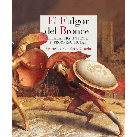 el Fulgor del Bronce