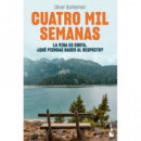 Cuatro Mil Semanas