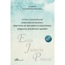 Tutela Colectiva de Derechos Humanos y Objetivos de Desarrol
