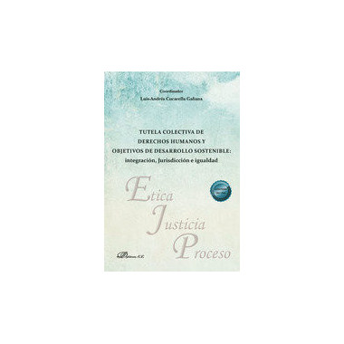 Tutela Colectiva de Derechos Humanos y Objetivos de Desarrol