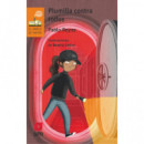 P. Plumilla contra Todos