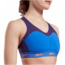 Puremove + Blue  REEBOK