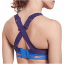 Puremove + Blue  REEBOK