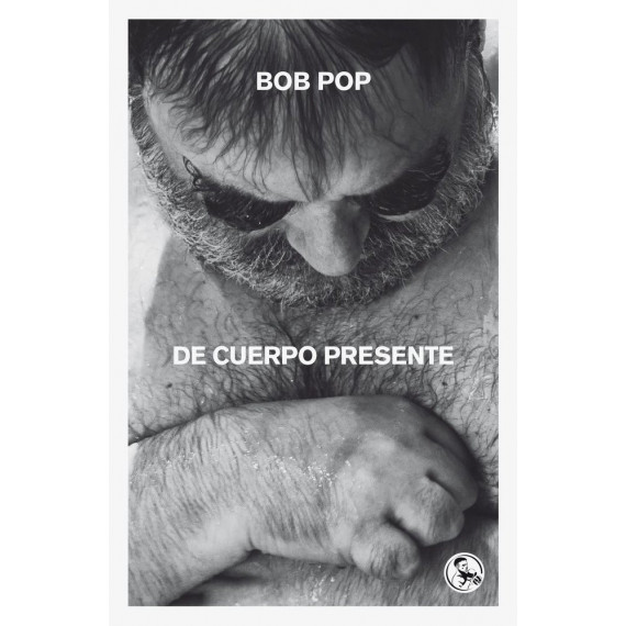 de Cuerpo Presente   2025