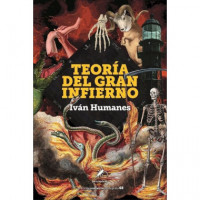 Teoria del Gran Infierno   2024