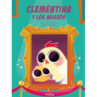 Clementina y los Museos   2024