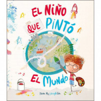 el Nião que Pinto el Mundo   2024