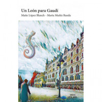 un Leã³n para Gaudã­   2025