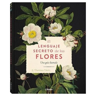 Lenguaje Secreto de las Flores, El.   2025