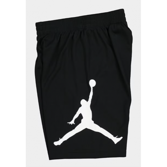 Jumpman Wrap Mesh Short Black JORDAN