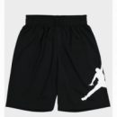 Jumpman Wrap Mesh Short Black JORDAN