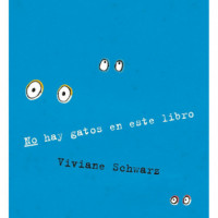 No Hay Gatos en este Libro   2025