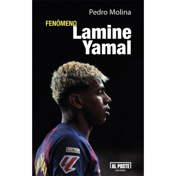 Lamine Yamal   2025
