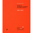 Premios de Arquitectura y Urbanismo de Castilla La-mancha   2025
