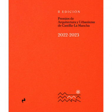 Premios de Arquitectura y Urbanismo de Castilla La-mancha   2025