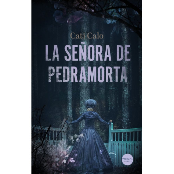 Seãora de Pedramorta,la   2025