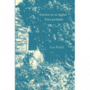 Cativa en su Lugar   Casa Pechada (cas-gal)   2025