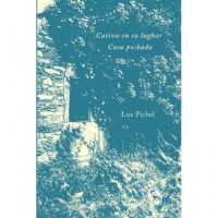 Cativa en su Lugar   Casa Pechada (cas-gal)   2025 - Guanxe Atlantic Marketplace