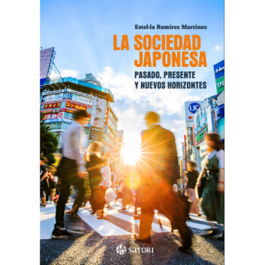 la Sociedad Japonesa   2025