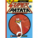 Superpatata contra la Nanomalicia Episodio 4   2025