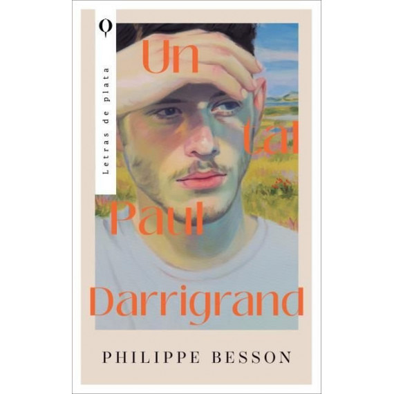 un Tal Paul Darrigrand   2025