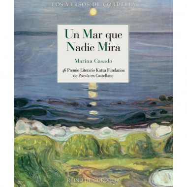 un Mar que Nadie Mira   2025