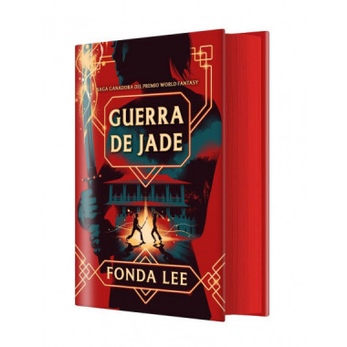 Guerra de Jade   2025