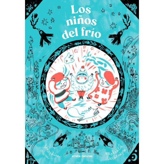 Niãos del Frio,los   2025