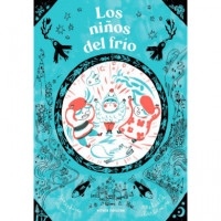 Niãos del Frio,los   2025