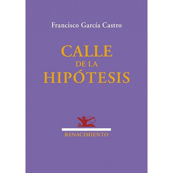 Calle de la Hipotesis   2025
