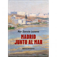 Madrid Junto Al Mar   2025 - Guanxe Atlantic Marketplace