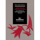 Cuatro Siglos de Literatura en Bolivia en el Horizonte del Bicentenario Republic   2025