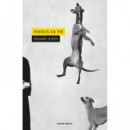 Perros de Pie   2025