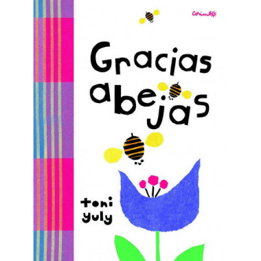 Gracias Abejas