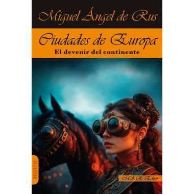 Ciudades de Europa   2025