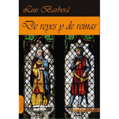 de Reyes y Reinas   2025