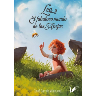 Lea y el Fabuloso Mundo de las Abejas